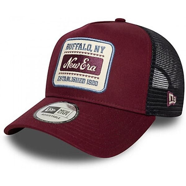 New-Era  Schirmmütze Patch trucker newera günstig online kaufen