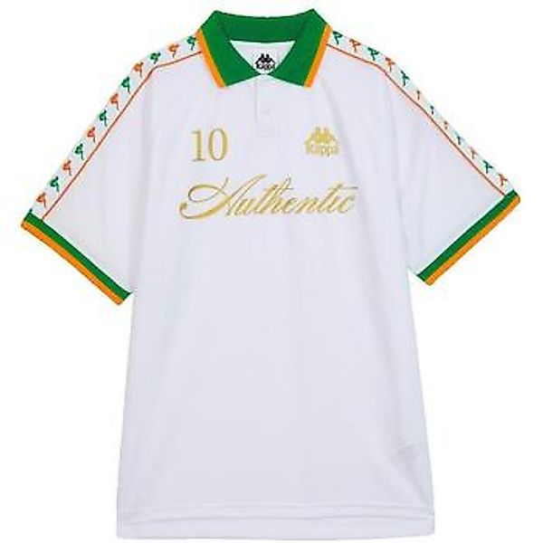 Kappa  Poloshirt Polo manches courtes  222 Banda Notilox günstig online kaufen