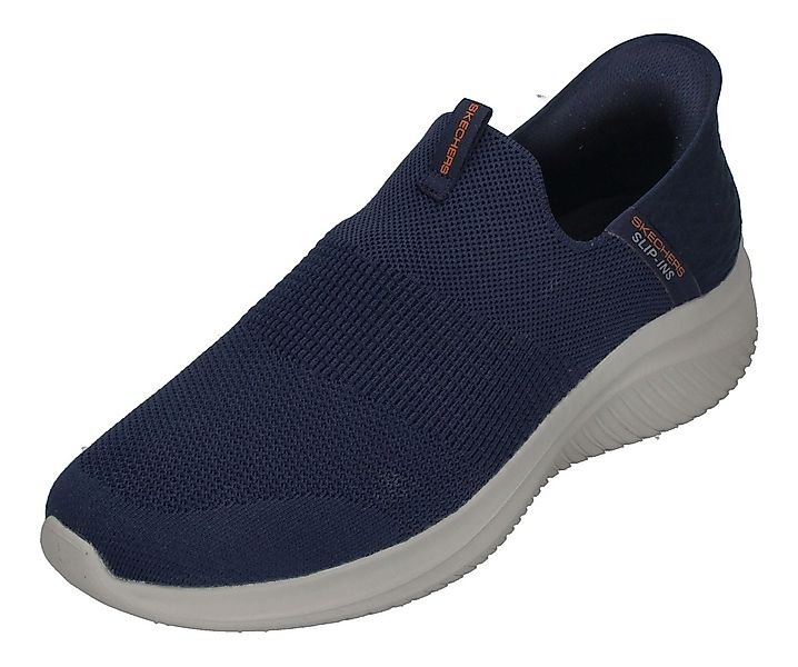 Skechers ULTRA FLEX 3.0 SMOOTH STEP 232450W Sneaker Navy günstig online kaufen