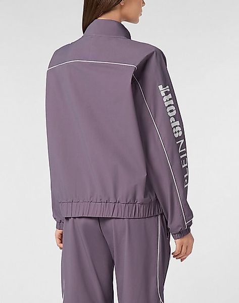 PLEIN SPORT Yoga-Sweatjacke Scratch günstig online kaufen