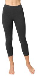 Bellivalini Leggings Damen 3/4 Capri Hose günstig online kaufen