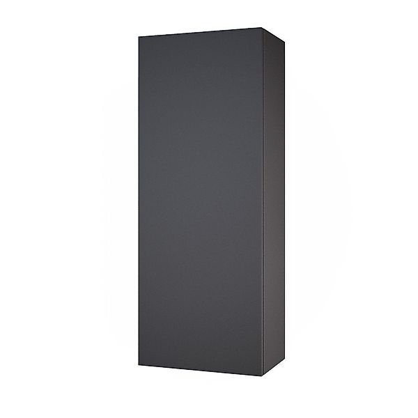 Vicco Hängeschrank Gloria, Anthrazit/Sonoma, 33 x günstig online kaufen