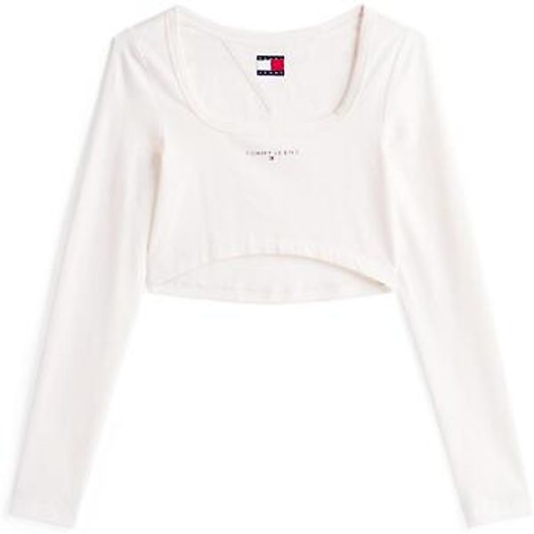 Tommy Hilfiger  T-Shirt TJW SLIM SP CRP LINE DW0DW20909 günstig online kaufen