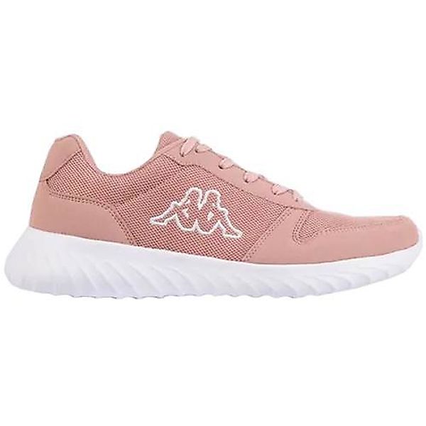 Kappa Samura Schuhe EU 41 Pink günstig online kaufen