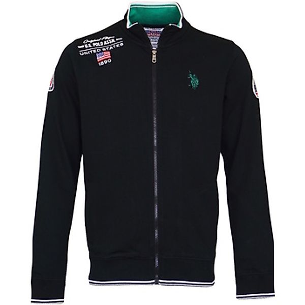 U.S Polo Assn.  Trainingsjacken Jacke Sweatjacke günstig online kaufen