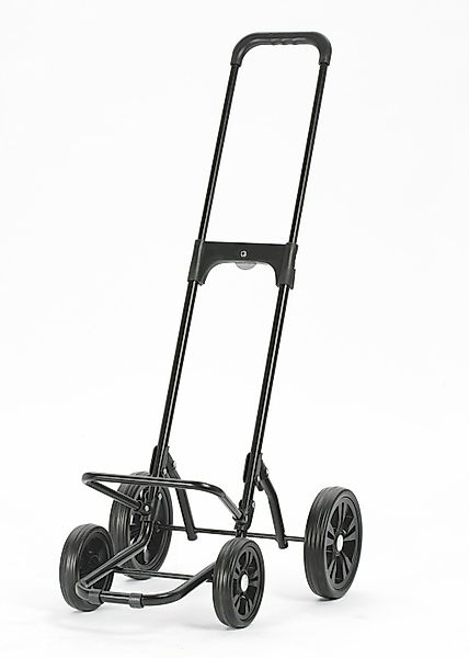 Andersen Einkaufstrolley "Quattro Shopper Nelon" mit 53 l Volumen günstig online kaufen