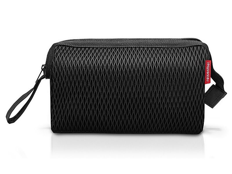 REISENTHEL® Kosmetiktasche travelcosmetic mesh black günstig online kaufen