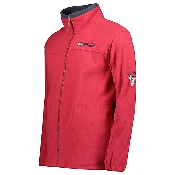 Geographical Norway Fleecejacke Herren Outdoor Jacke günstig online kaufen