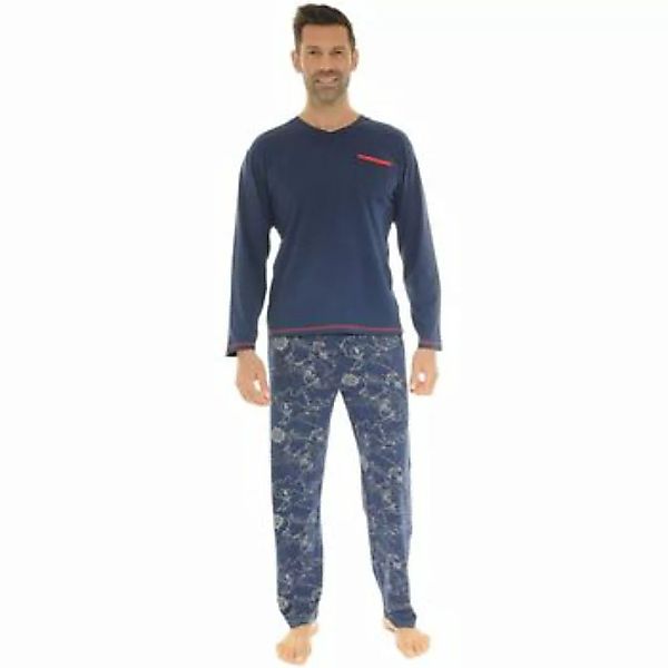 Christian Cane  Pyjamas/ Nachthemden WHALE günstig online kaufen