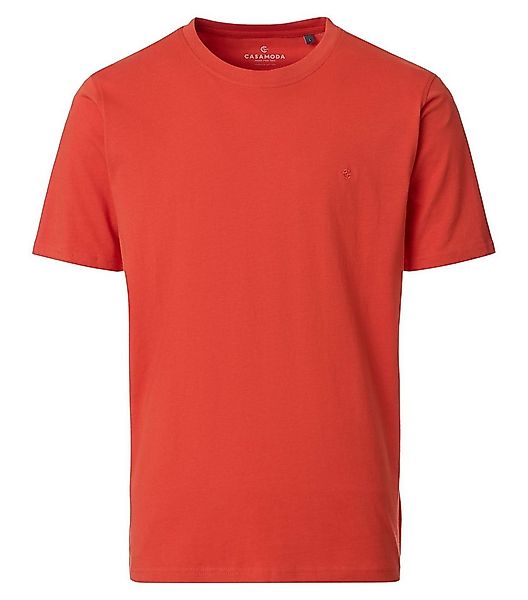 CASAMODA T-Shirt CASAMODA T-Shirt uni günstig online kaufen