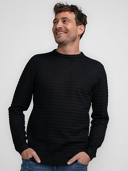 Petrol Industries Strickpullover Feinstrickpullover Adak günstig online kaufen