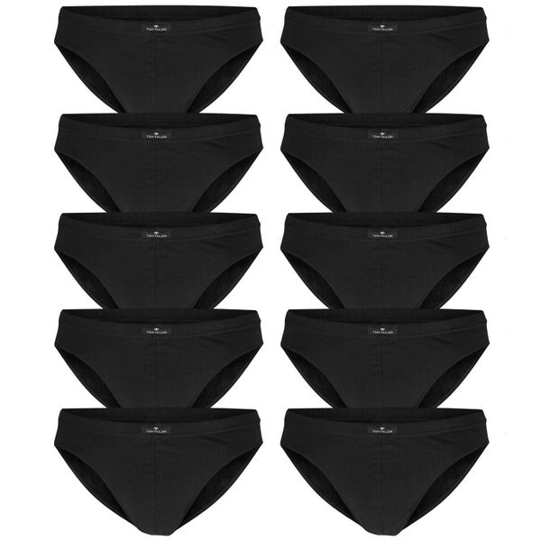 TOM TAILOR Slip Colorado (5-St., 5er günstig online kaufen