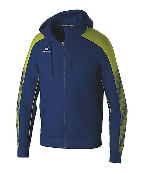 Erima Sweatjacke Erima EVO STAR Trainingsjacke F1032409 Polyester günstig online kaufen