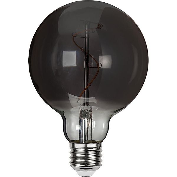 LED Filament Lampe E27 Globe - G95 Grace 3W 60lm 1800K Einerpack günstig online kaufen