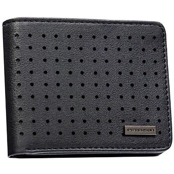 Peterson  Geldbeutel PTNEH03Z78933 günstig online kaufen