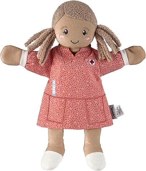 Sterntaler® Handpuppe Krankenschwester günstig online kaufen