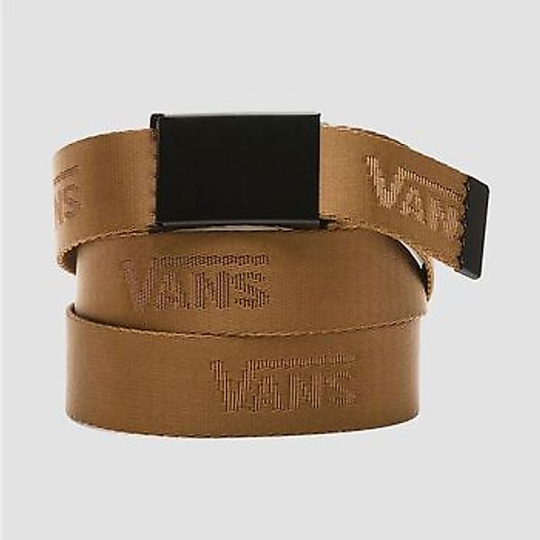Vans  Gürtel VN0A7S971M71-GOLDEN günstig online kaufen