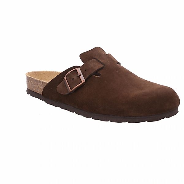 Rohde Clog "GRADO" Hausschuh, Sommerschuh mit Softfußbett günstig online kaufen