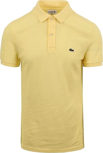 Lacoste Poloshirt (1-tlg) mit Polokragen günstig online kaufen