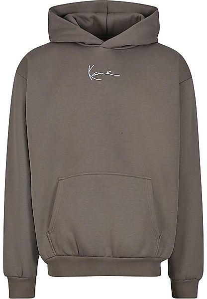 Karl Kani Kapuzensweatshirt Karl Kani Karl Kani Small Signature Essential O günstig online kaufen