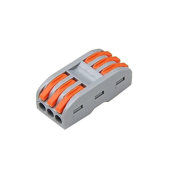 Braytron LED Stripe Klemme Verbindungsklemme 2-fach günstig online kaufen