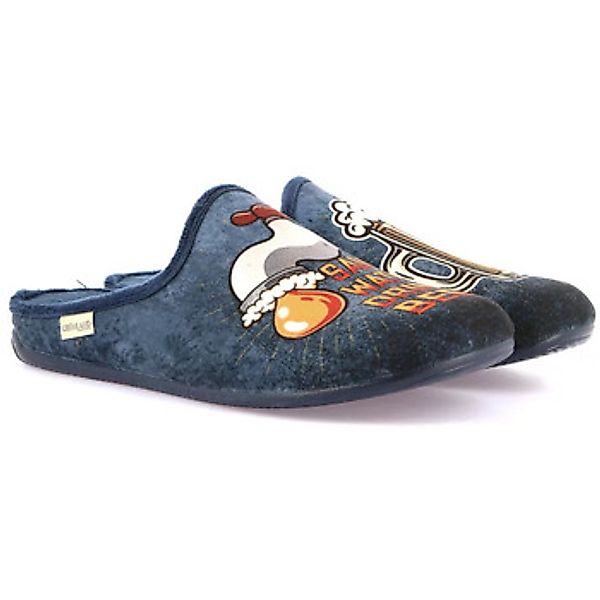 Grunland  Hausschuhe DSG-CI3067 günstig online kaufen