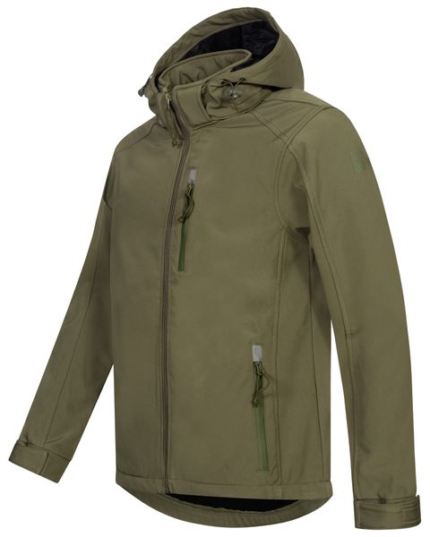 Brandit Softshelljacke Herren Softshelljacke Herbst Winter günstig online kaufen