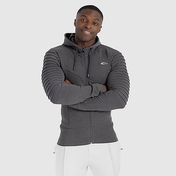Smilodox Hoodie Passion günstig online kaufen