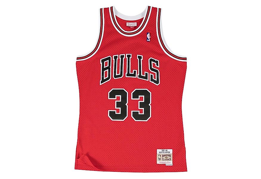 Mitchell & Ness Basketballtrikot Mitchell & Ness NBA Swingman Jersey 2.0 Ch günstig online kaufen