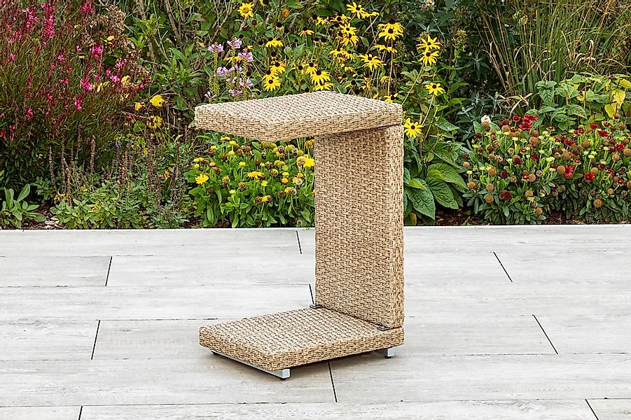 MERXX Beistelltisch "Andalusia", 33x42 cm günstig online kaufen