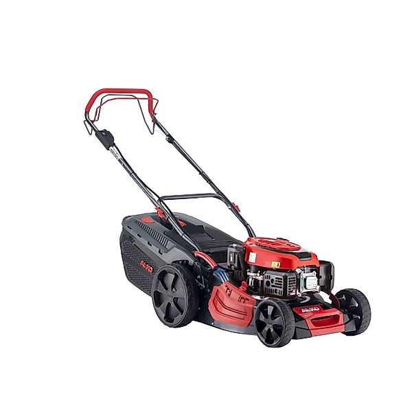AL-KO Benzinrasenmäher "Comfort 46.4 SPED-A", Elektro-Start, 1-Gang Radantr günstig online kaufen