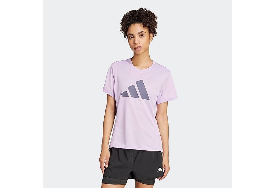 adidas Performance Laufshirt RUN IT TEE günstig online kaufen