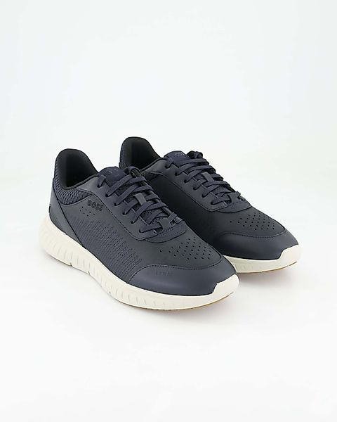 BOSS Ttnm LIGHT_Runn Sneaker Obermaterial: Leder günstig online kaufen