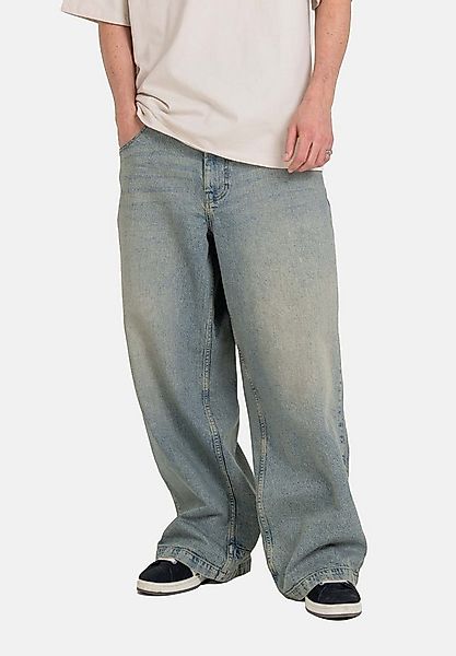REELL Stretch-Jeans Giant Baggy günstig online kaufen