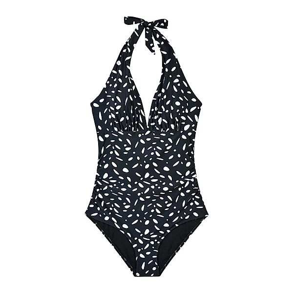 COFI 1453 Badeanzug Eleganter Push-Up-Badeanzug für günstig online kaufen