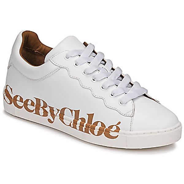 See by Chloé  Sneaker SB33125A günstig online kaufen