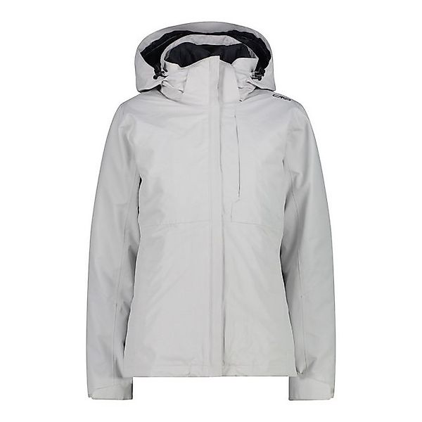 CMP Outdoorjacke CMP Damen Jacke JACKET ZIP HOOD DETACHBL 33Z1646D günstig online kaufen