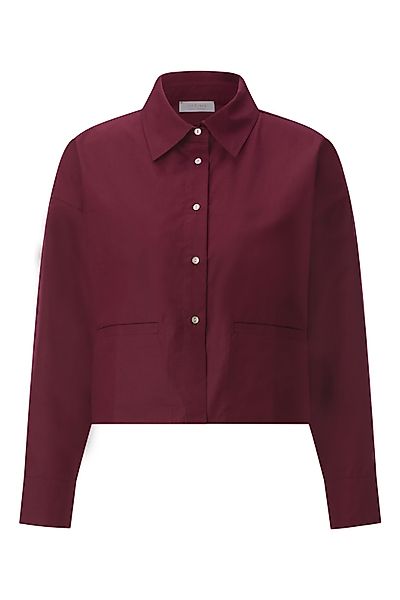 RICHROYAL Langarmbluse günstig online kaufen