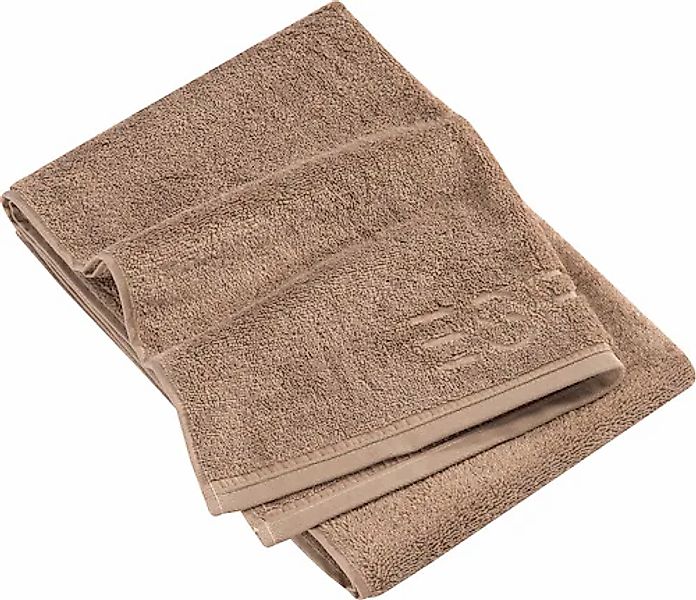 Esprit Handtuch »Modern Solid«, (2 St., 2er Set Handtücher 50 x 100 cm), ve günstig online kaufen