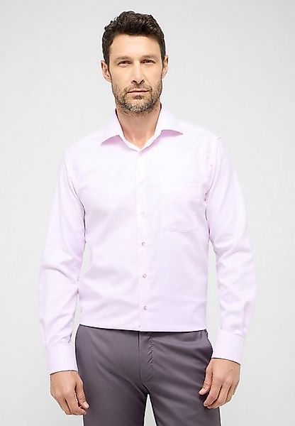 Eterna Langarmhemd MODERN FIT NON IRON (bügelfrei) günstig online kaufen