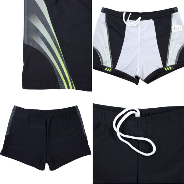 Aquarti Badehose Aquarti Herren Kurze Badehose günstig online kaufen