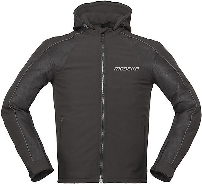 Modeka Motorradjacke Chuck Air Motorrad Textiljacke günstig online kaufen