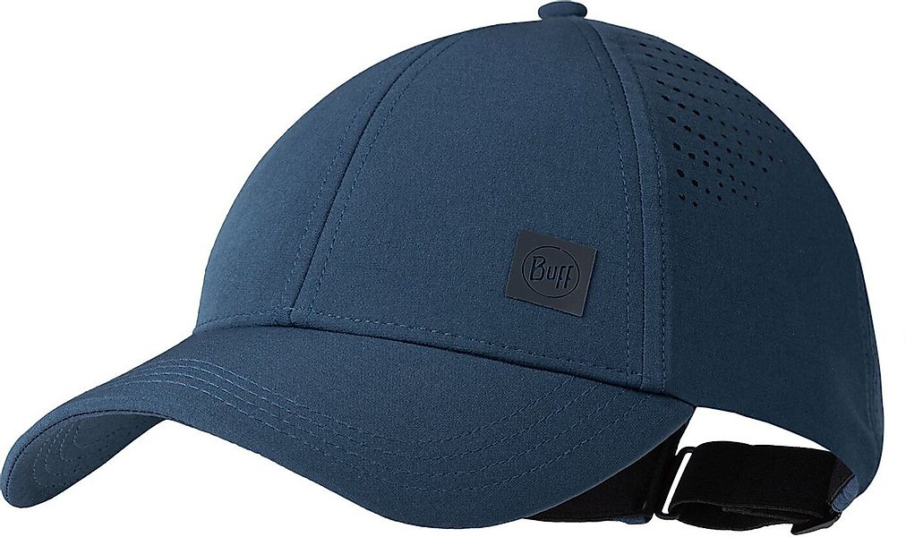 Buff Fitted Cap Summit Cap NIGHT günstig online kaufen
