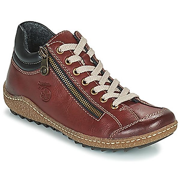 Rieker  Damenstiefel L7516-37 günstig online kaufen