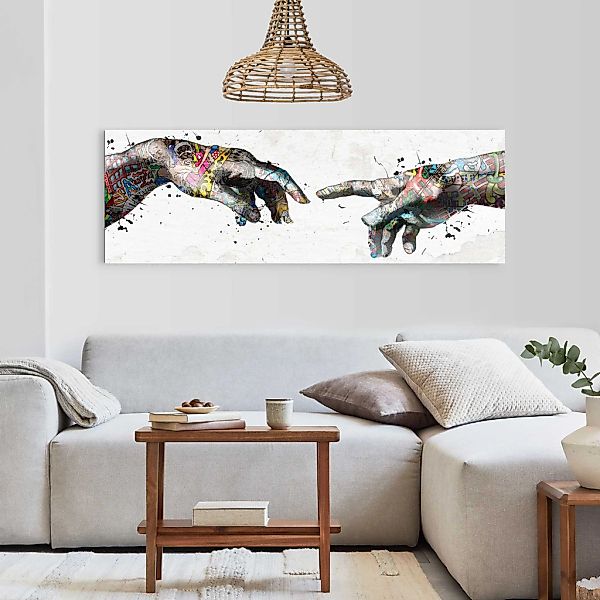 Reinders Deco-Panel "Creation Art" günstig online kaufen