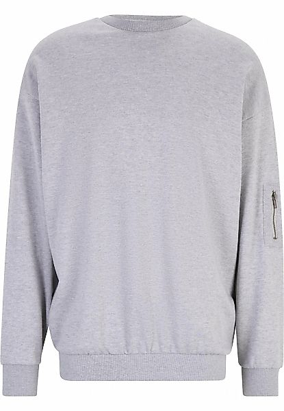 DEF Rundhalspullover "DEF Herren Crewneck Joe" 1 Stk. tlg. günstig online kaufen