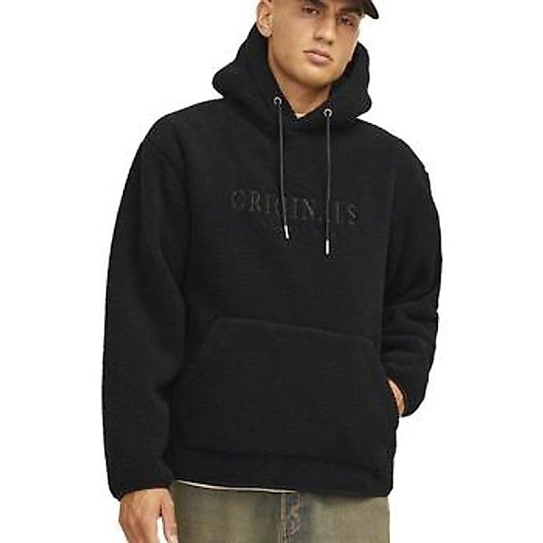 Jack & Jones  Sweatshirt 12263011-BLK günstig online kaufen