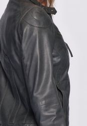 Maze Lederjacke 31Ryana günstig online kaufen