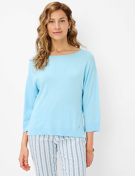 Brax Strickpullover Style LIZ günstig online kaufen