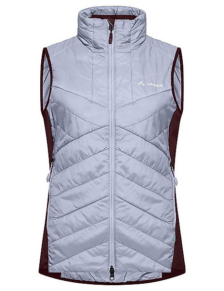 VAUDE Funktionsweste Women's Sesvenna Vest IV (1-tlg) warme und wasserabwei günstig online kaufen